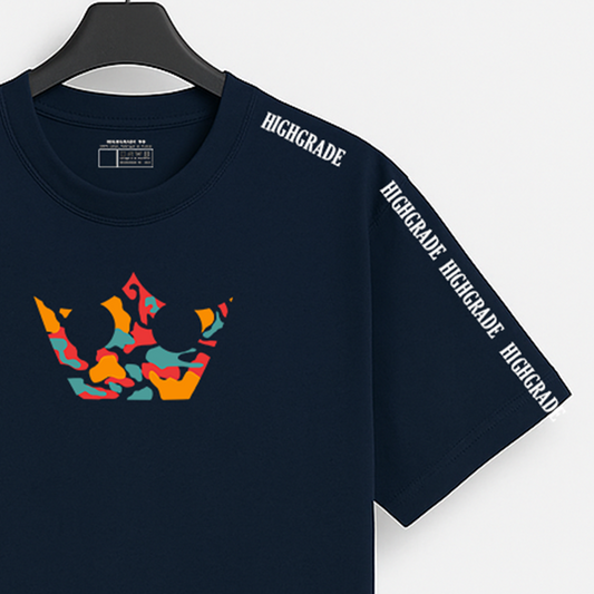 HIGHGRADE - CROWN PREMIUM.