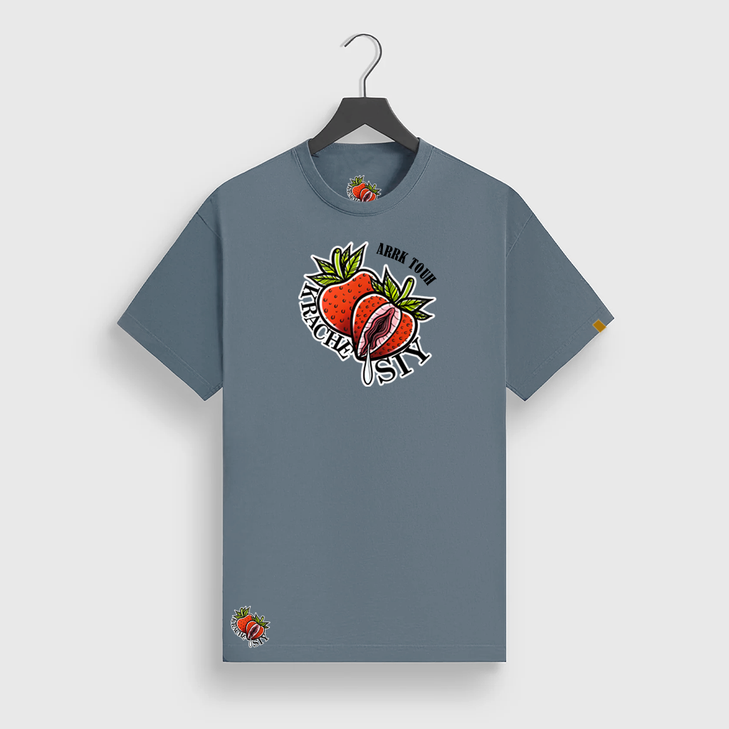 KRACHé SIY FRAISE