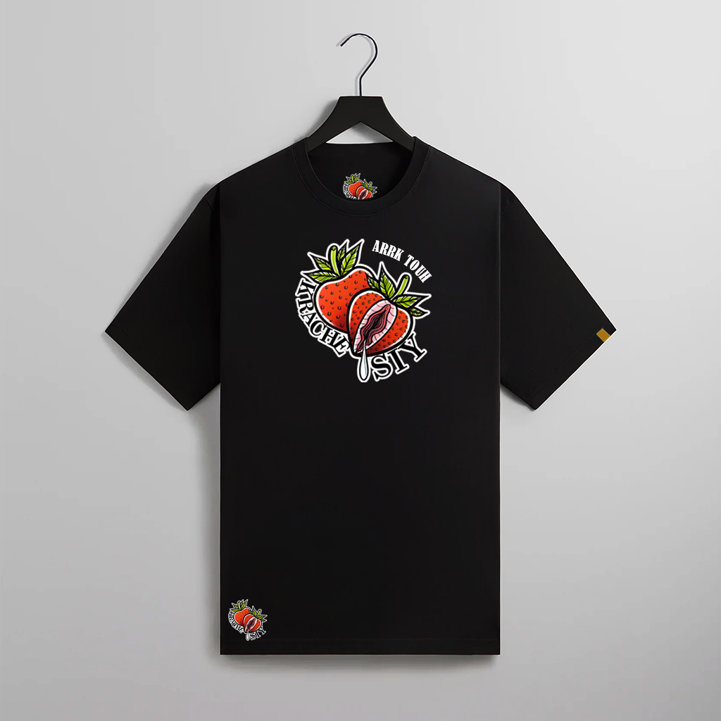 KRACHé SIY FRAISE