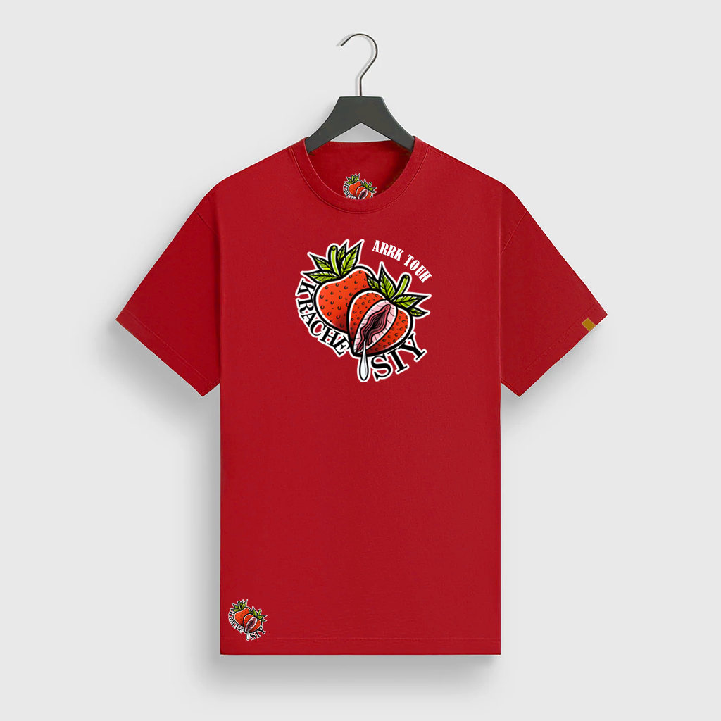 KRACHé SIY FRAISE