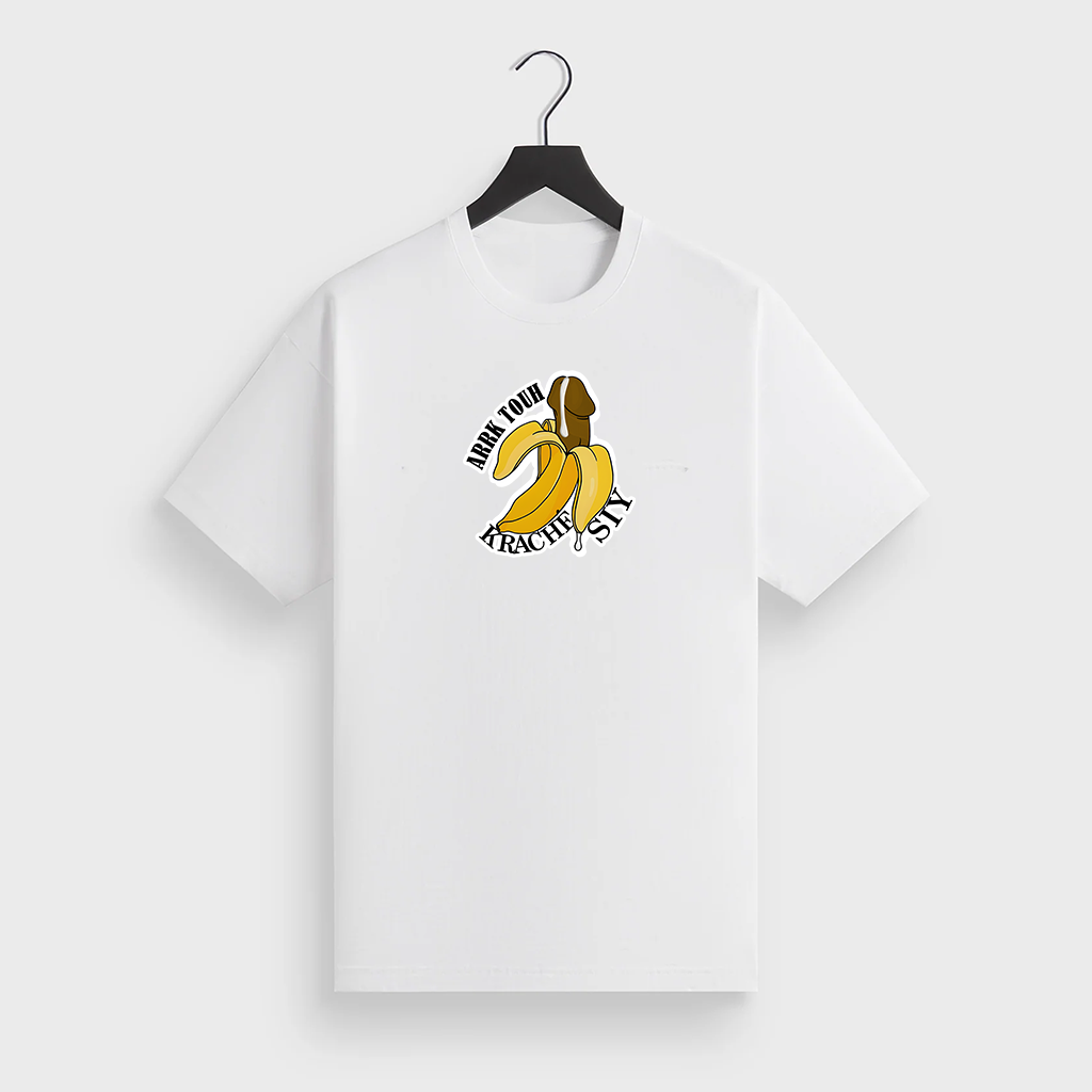 KRACHé SIY BANANE