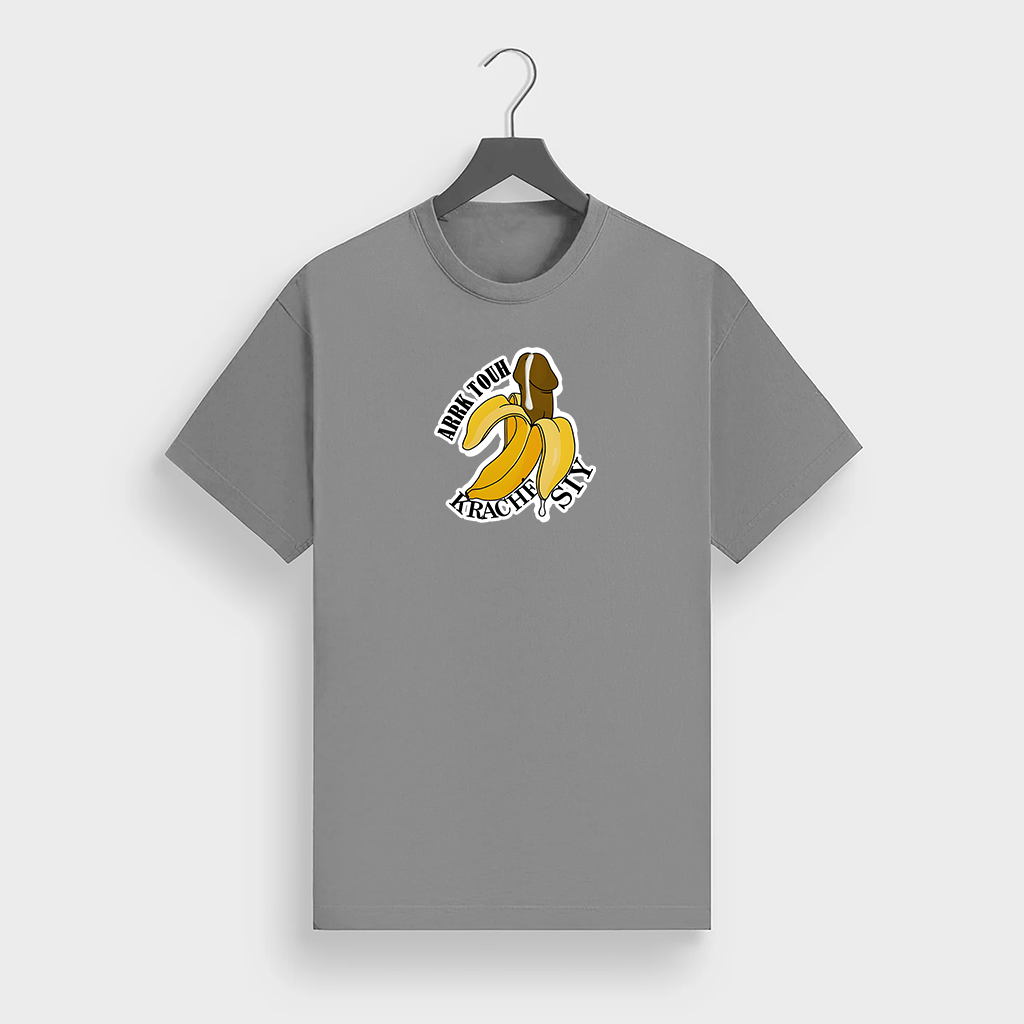 KRACHé SIY BANANE