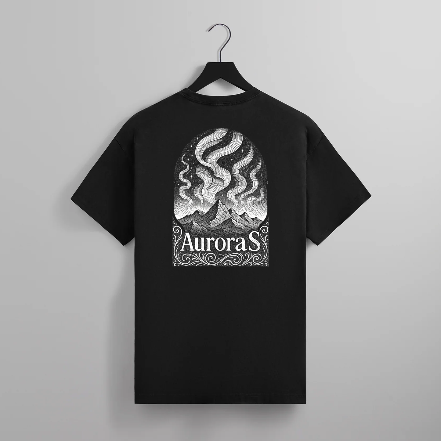 AURORAS - GRAVURE