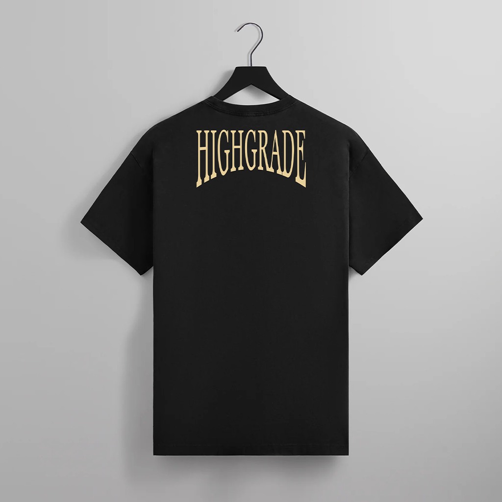 HIGHGRADE EDITION 2508 LIMITE MODEL 1