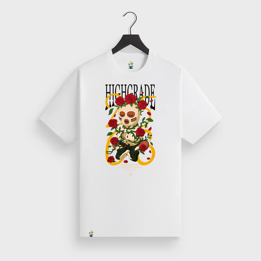 HIGHGRADE EDITION 2508 LIMITE MODEL 3