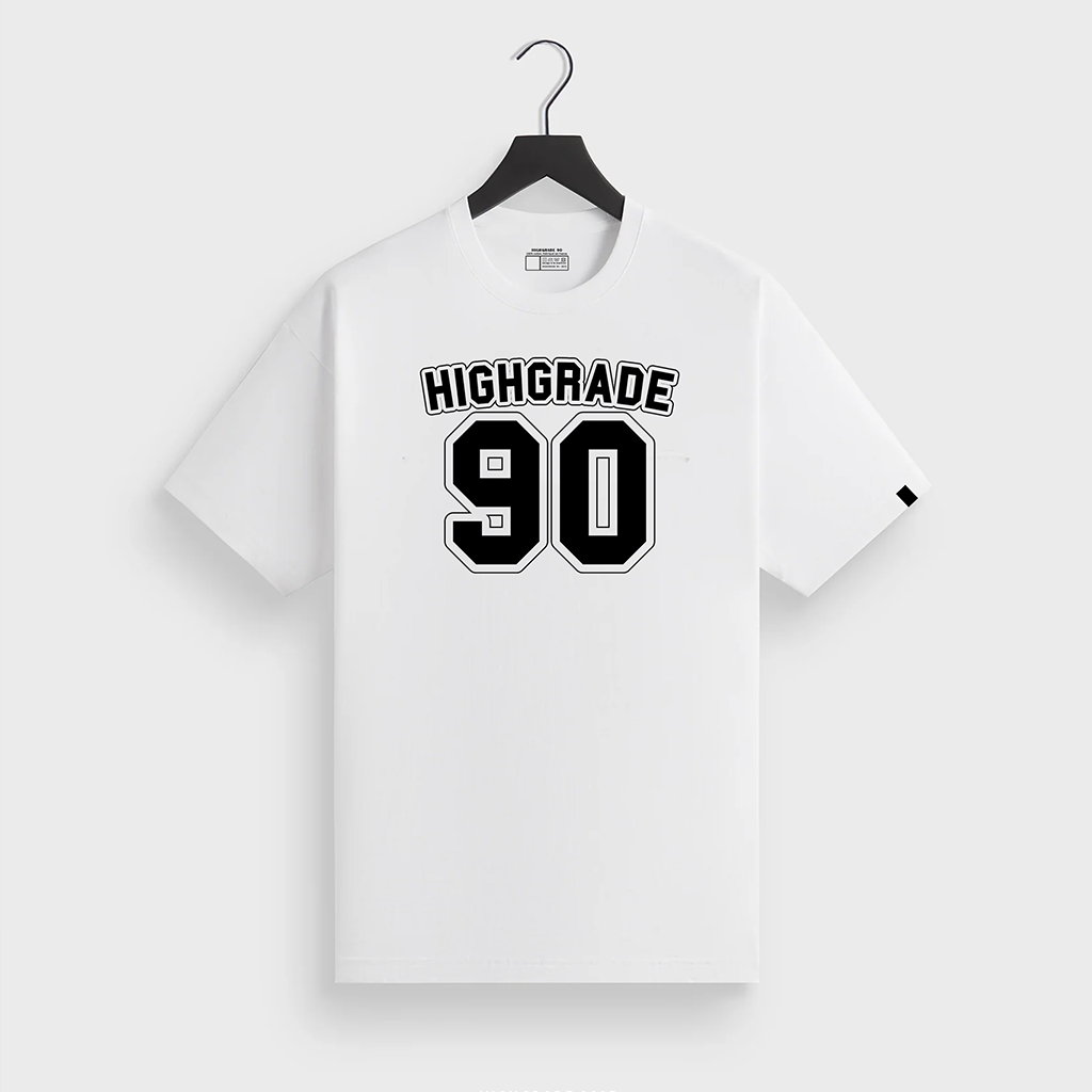 HIGHGRADE - COLLEGIA T SHIRT
