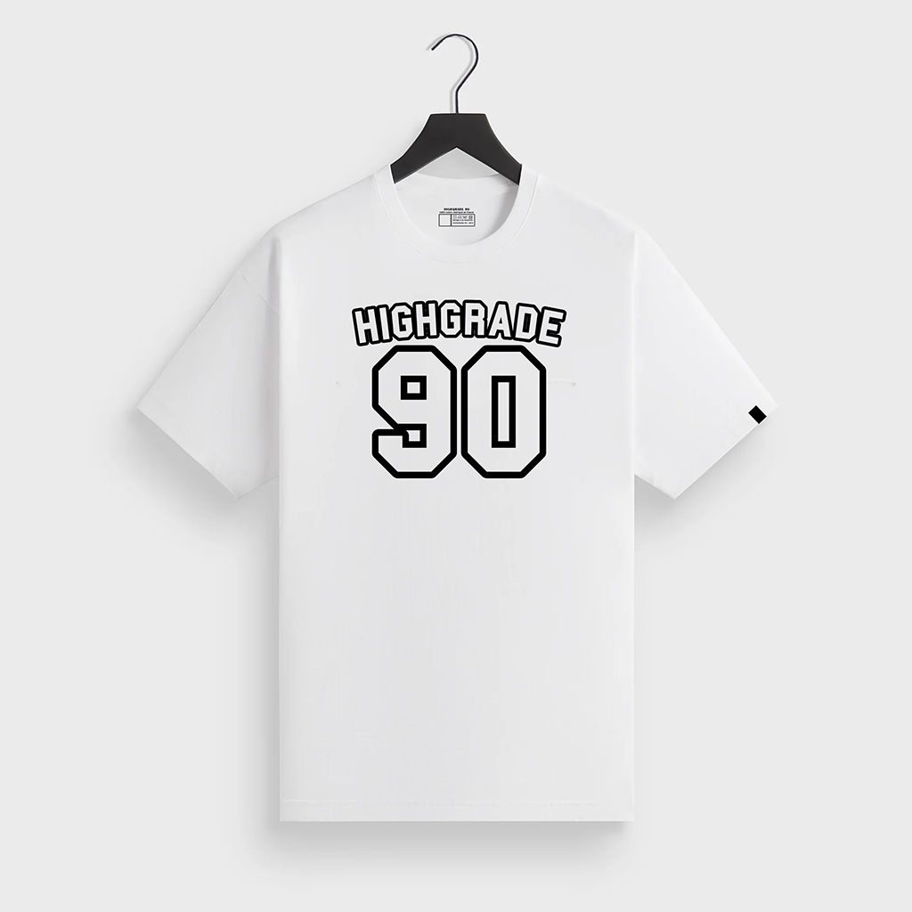 HIGHGRADE - COLLEGIA T SHIRT