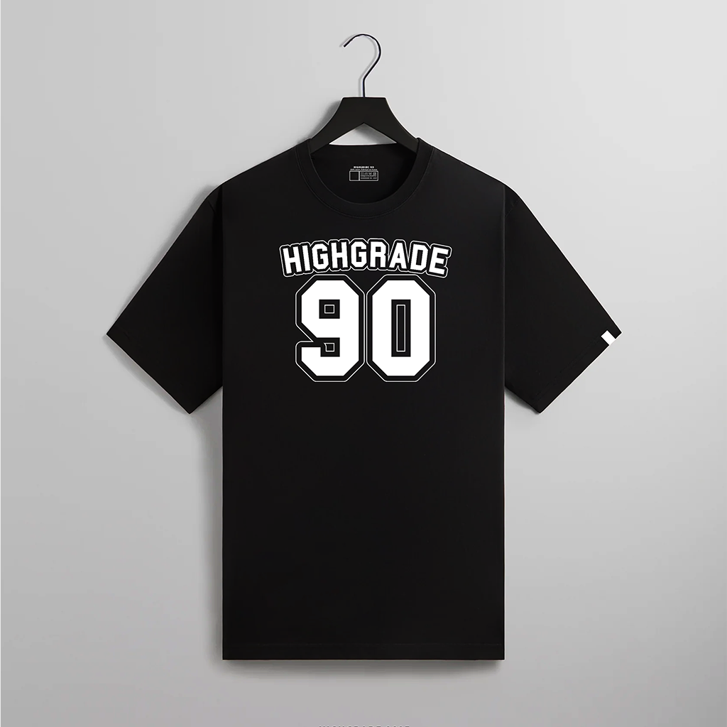 HIGHGRADE - COLLEGIA T SHIRT
