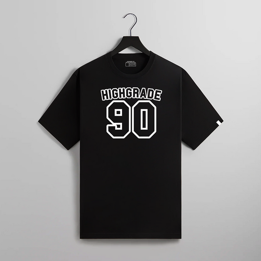 HIGHGRADE - COLLEGIA T SHIRT