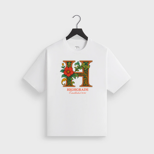 HIGHGRADE ENFANT - H HIBIS 1