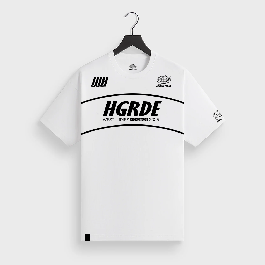 HIGHGRADE - RACING 1