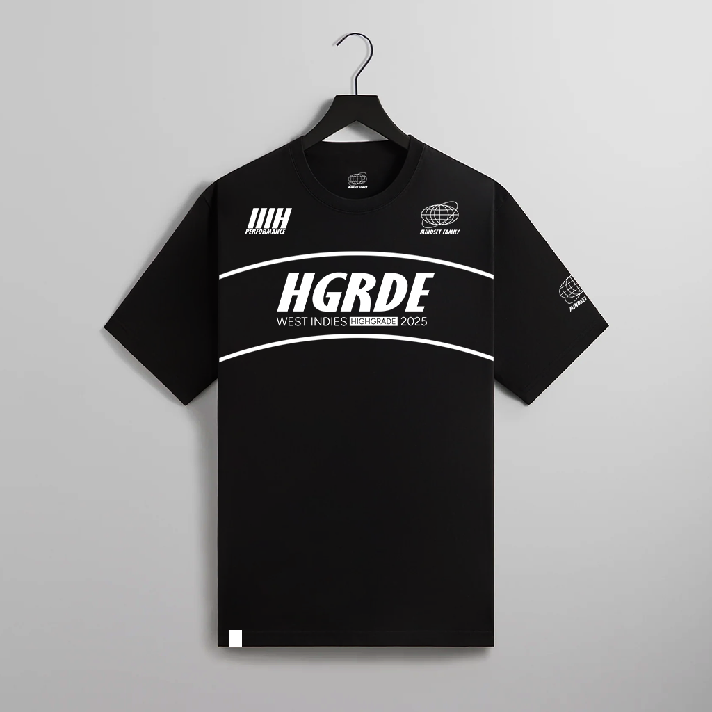 HIGHGRADE - RACING 1