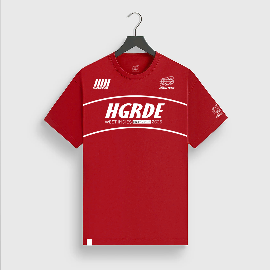 HIGHGRADE - RACING 1