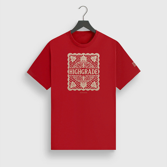 HIGHGRADE - STYLE DENTELLE