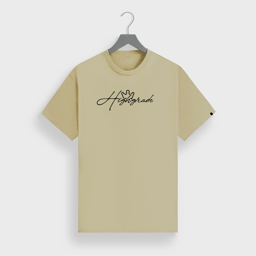 HIGHGRADE - SIGNATURE