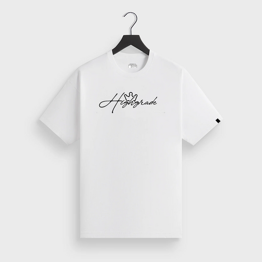 HIGHGRADE - SIGNATURE