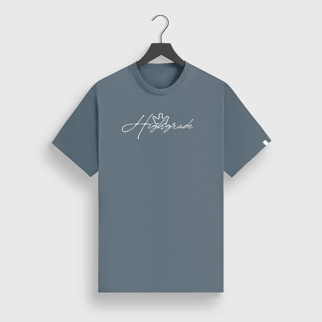 HIGHGRADE - SIGNATURE