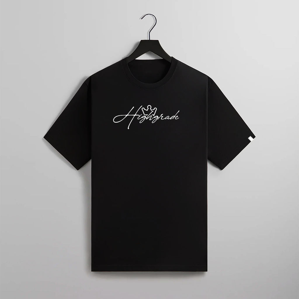 HIGHGRADE - SIGNATURE