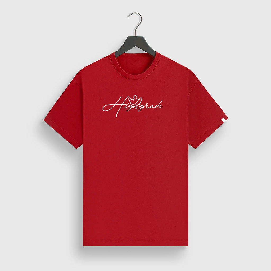 HIGHGRADE - SIGNATURE