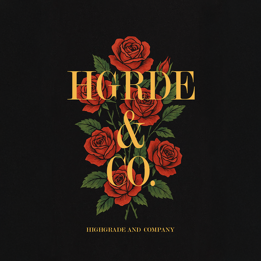 HIGHGRADE - FLORALE VINTAGE 1