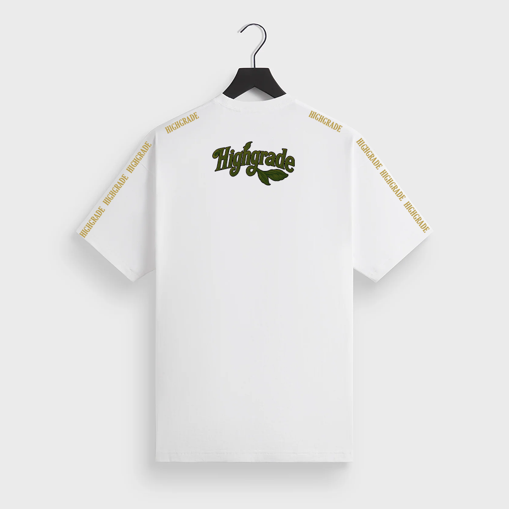 HIGHGRADE - ROSE H