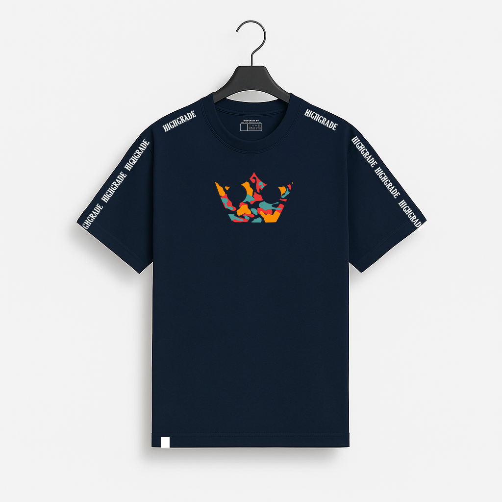 HIGHGRADE - CROWN PREMIUM.