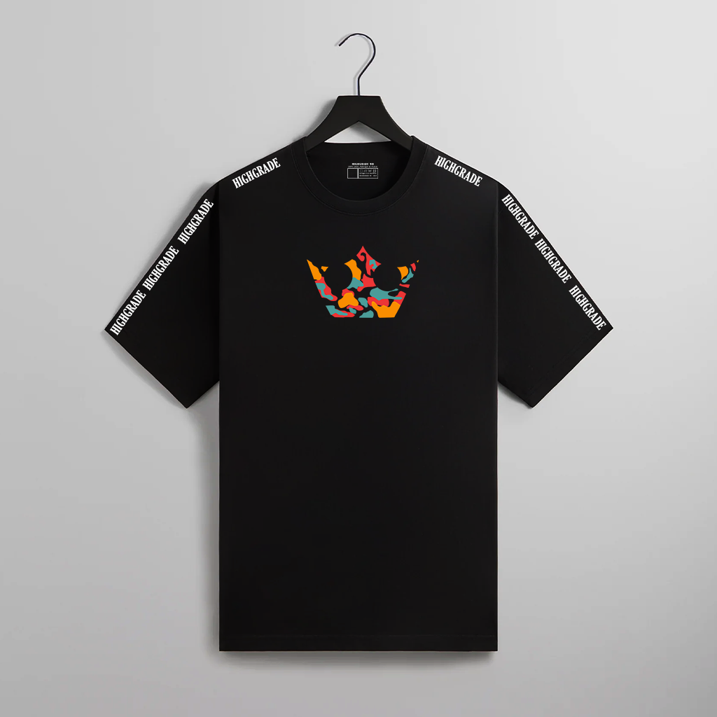HIGHGRADE - CROWN PREMIUM.