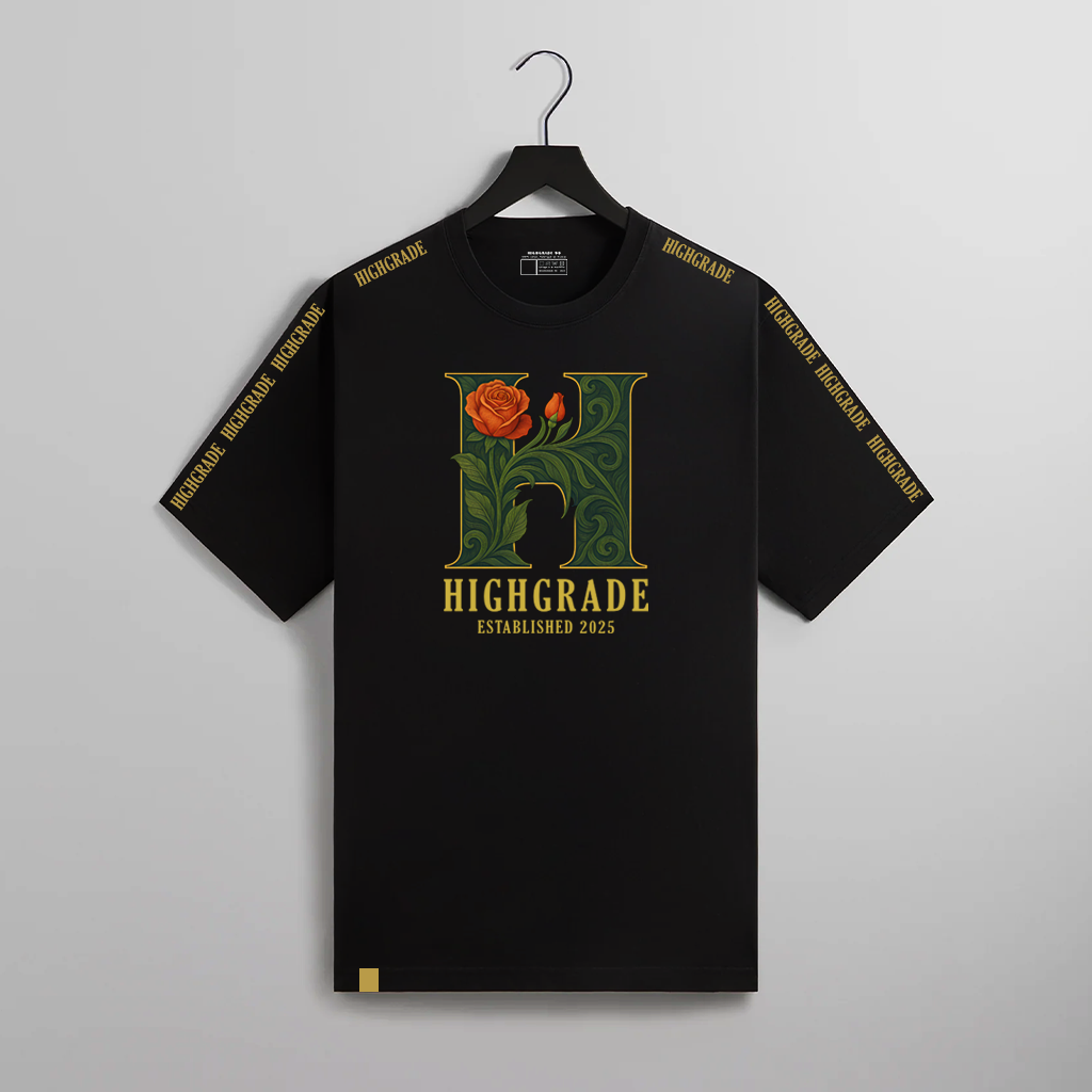HIGHGRADE - ROSE H