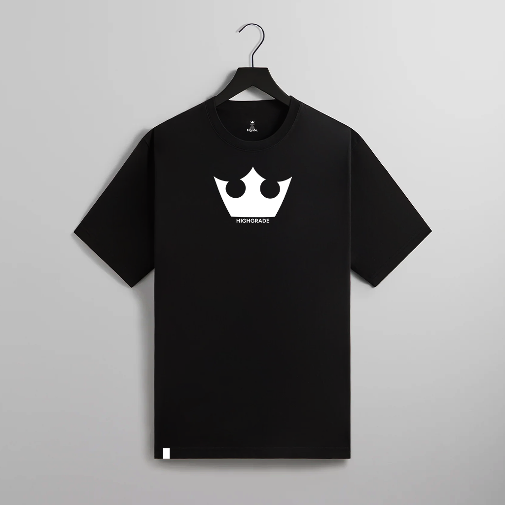 HIGHGRADE - CROWN