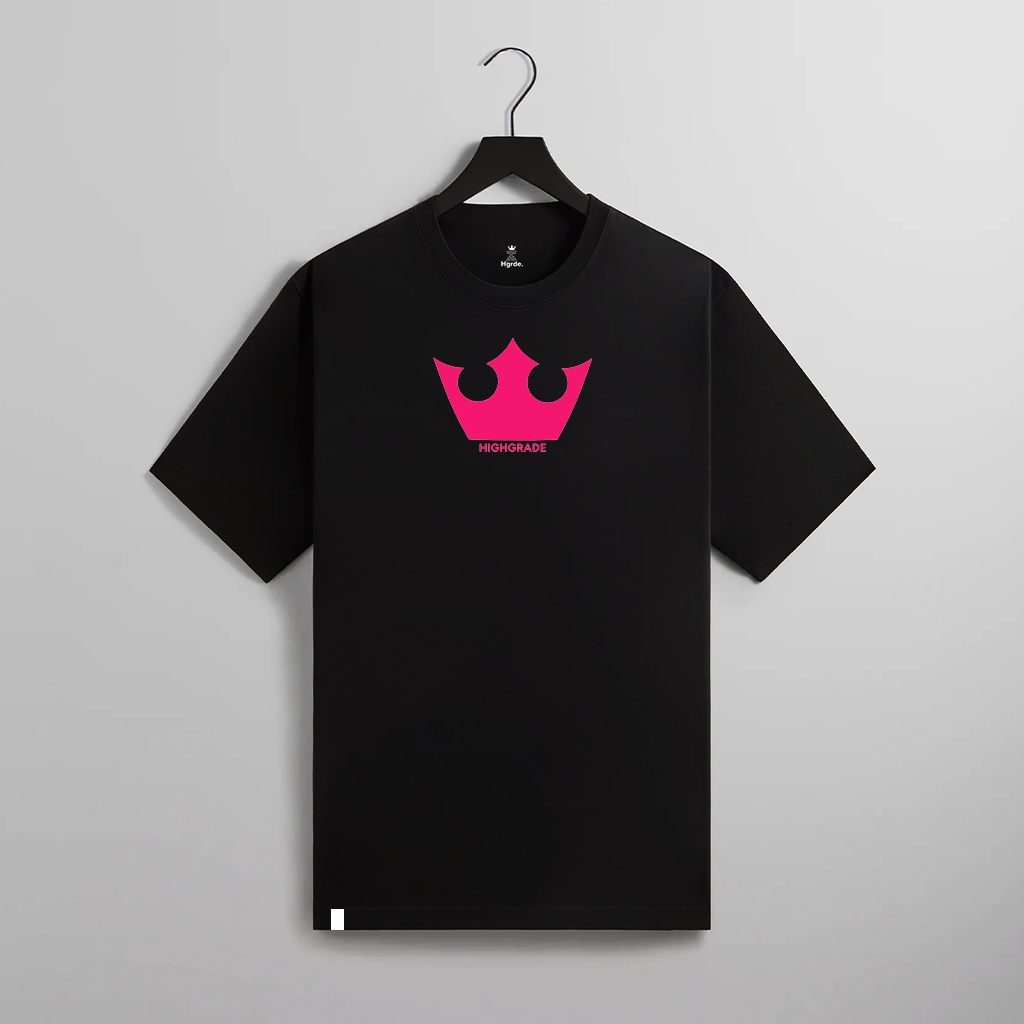 HIGHGRADE - CROWN