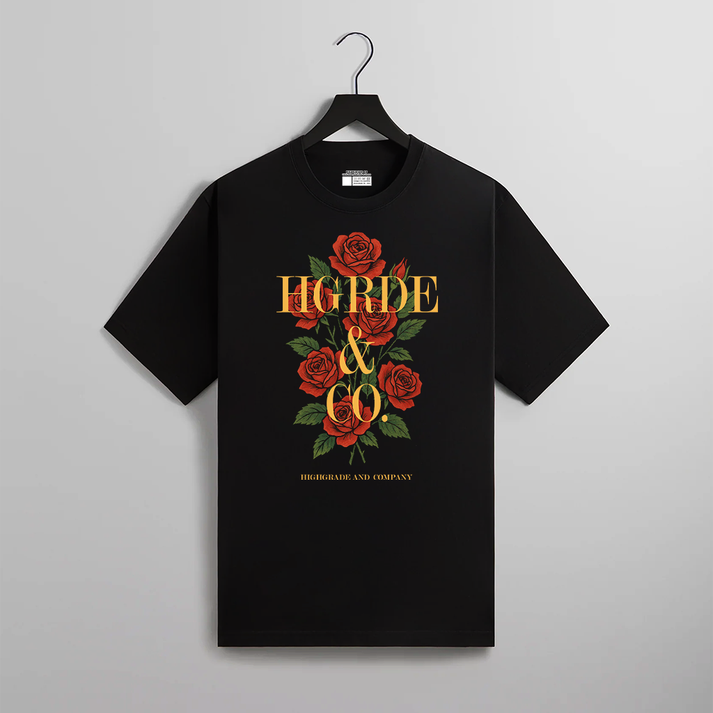 HIGHGRADE - FLORALE VINTAGE 1