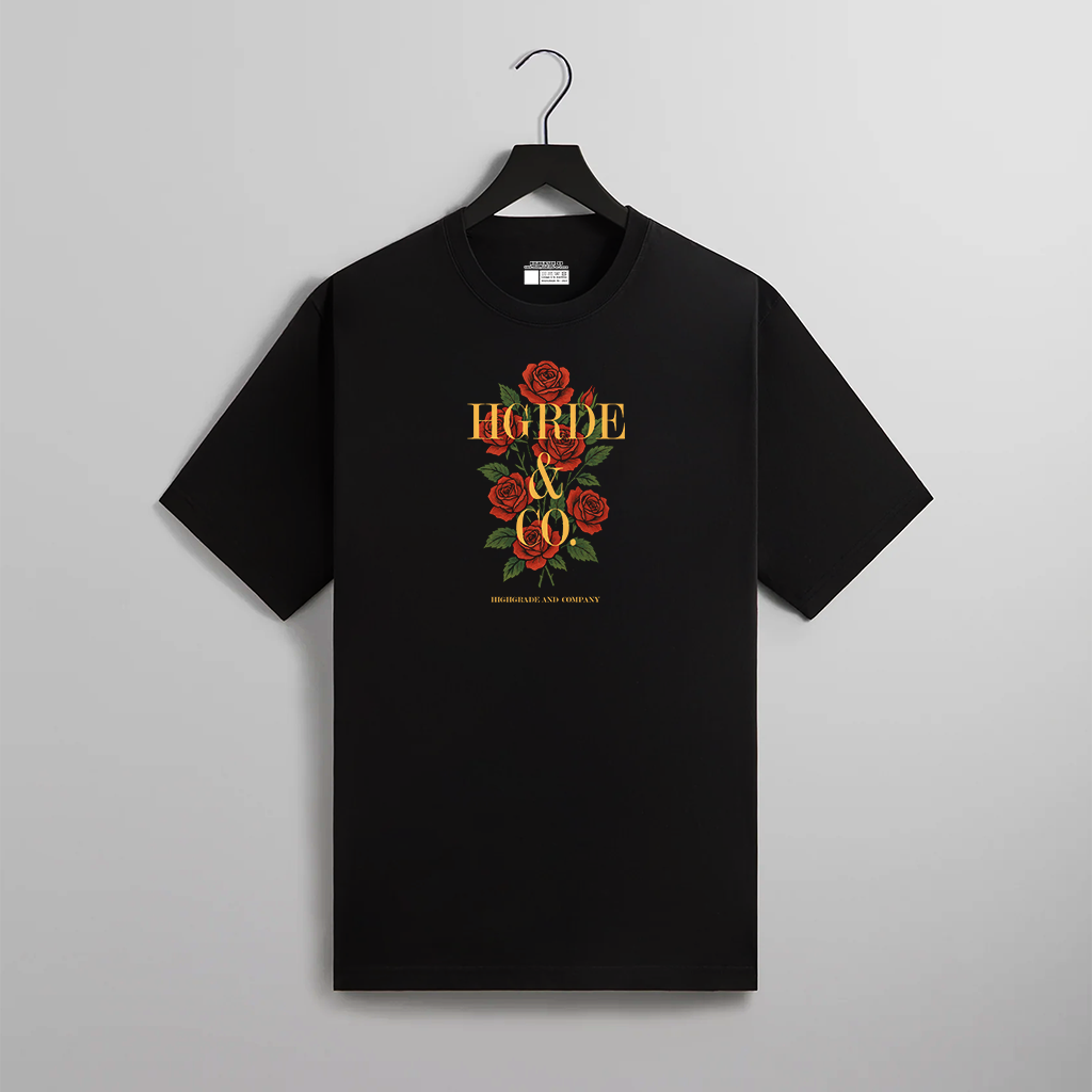 HIGHGRADE - FLORALE VINTAGE 1