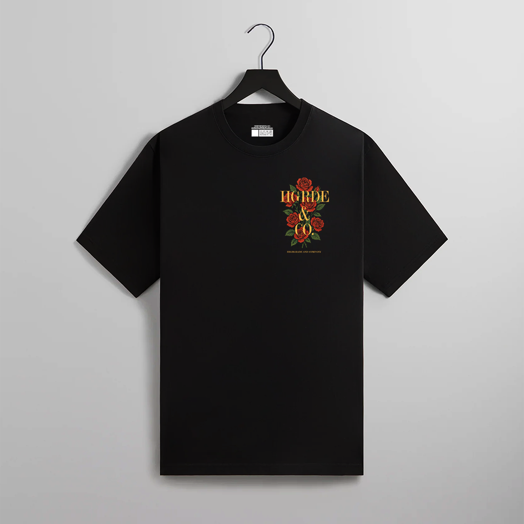 HIGHGRADE - FLORALE VINTAGE 1