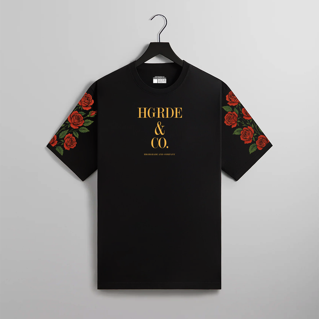 HIGHGRADE - FLORALE VINTAGE 2