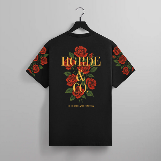 HIGHGRADE - FLORALE VINTAGE 2
