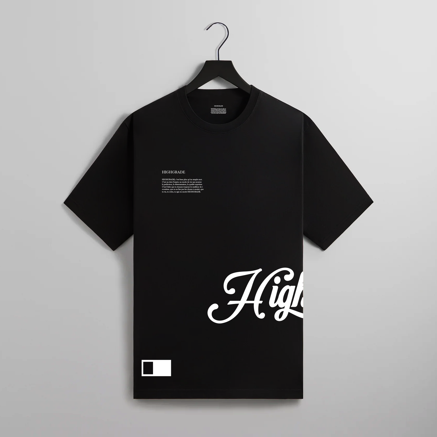 HIGHGRADE - VINTAGE 1
