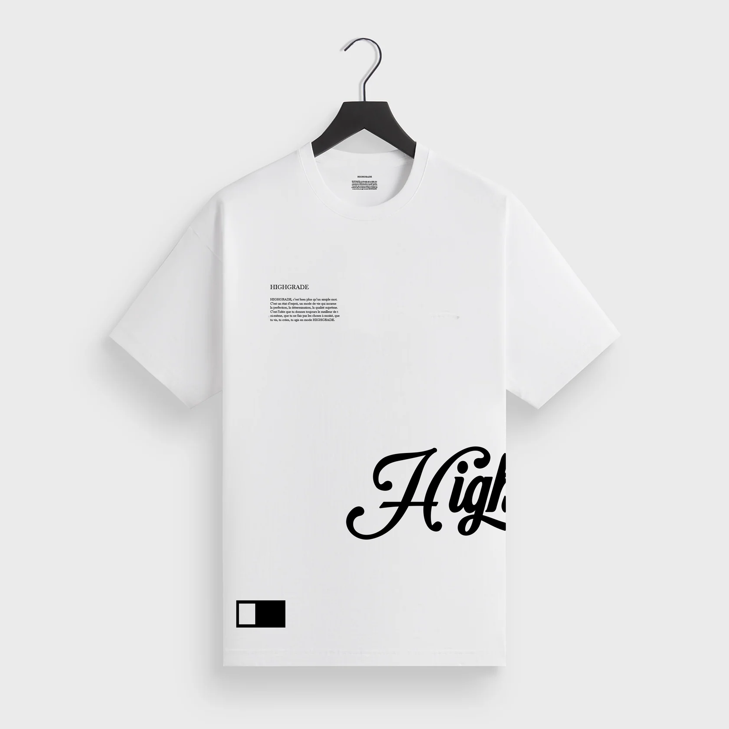 HIGHGRADE - VINTAGE 1