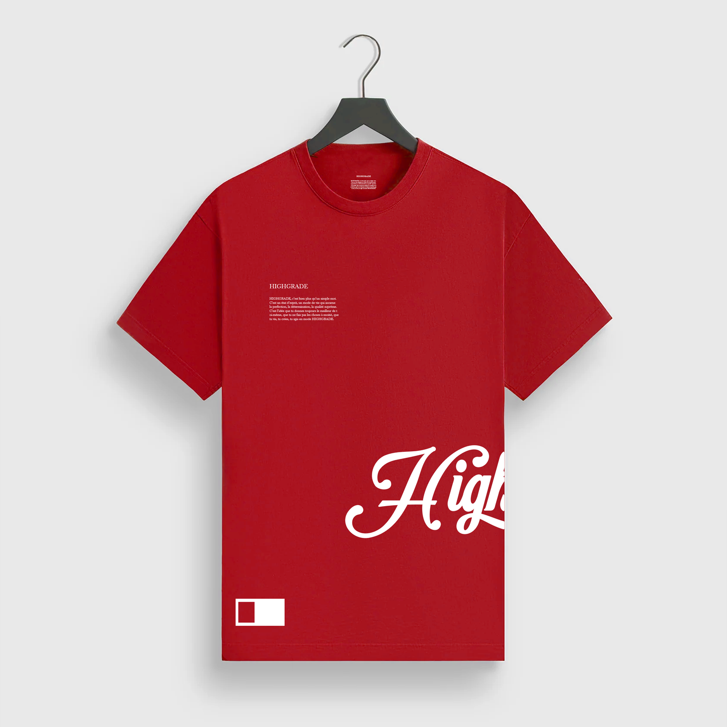 HIGHGRADE - VINTAGE 1