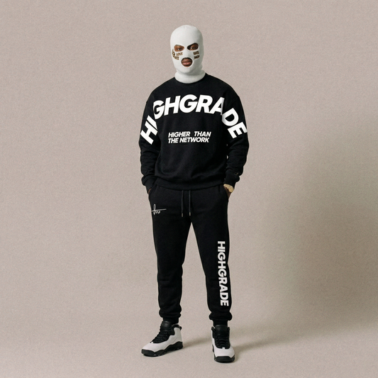 ENSEMBLE SWEAT / JOGGING ( LIMITÉ )