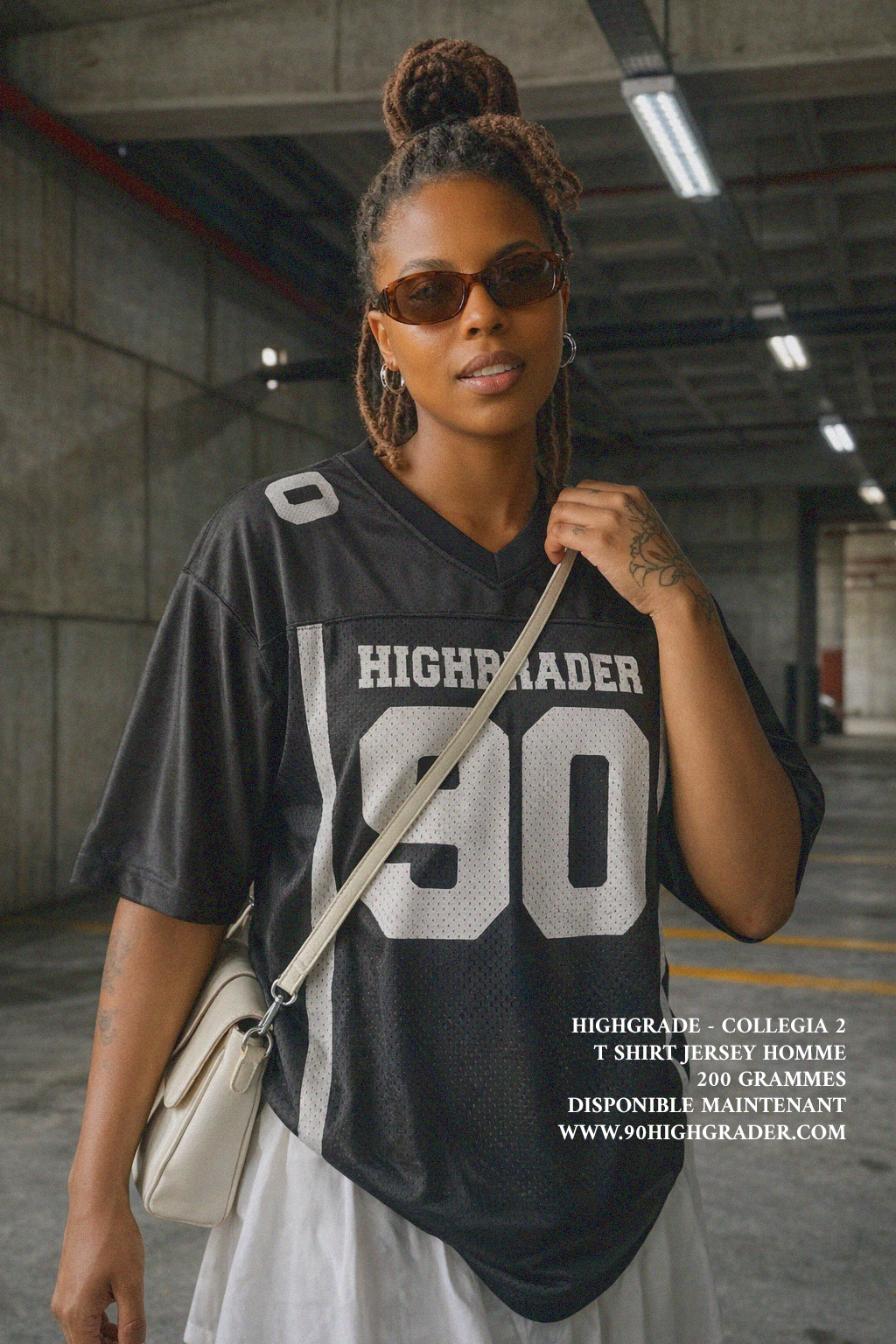 HIGHGRADE - LEOPARD 