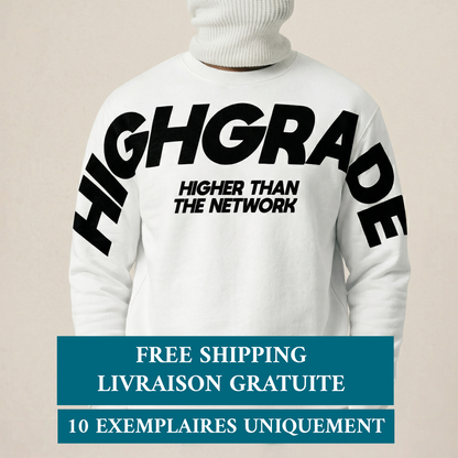 HIGHGRADE WINTER PULL 1 
