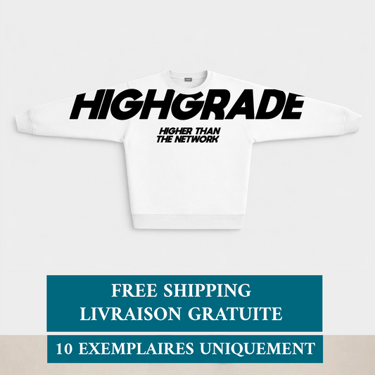PULL HIGHGRADE NETWORK