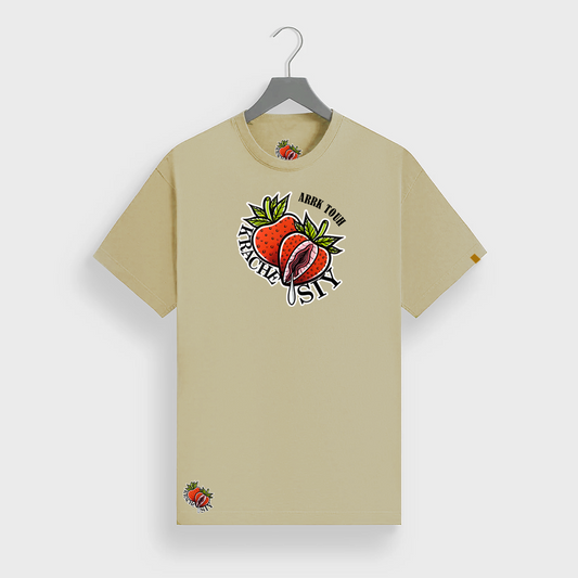 KRACHé SIY FRAISE