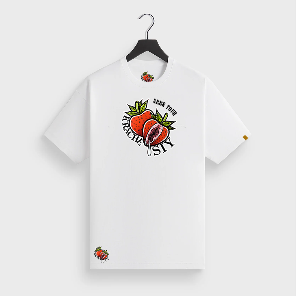 KRACHé SIY FRAISE