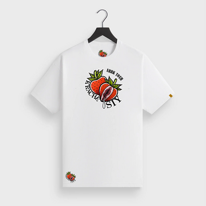 KRACHé SIY FRAISE