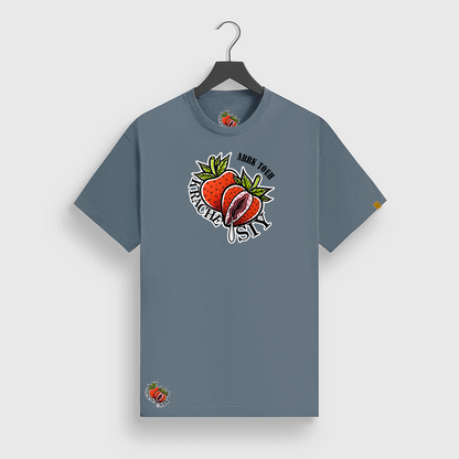 KRACHé SIY FRAISE