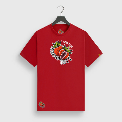 KRACHé SIY FRAISE