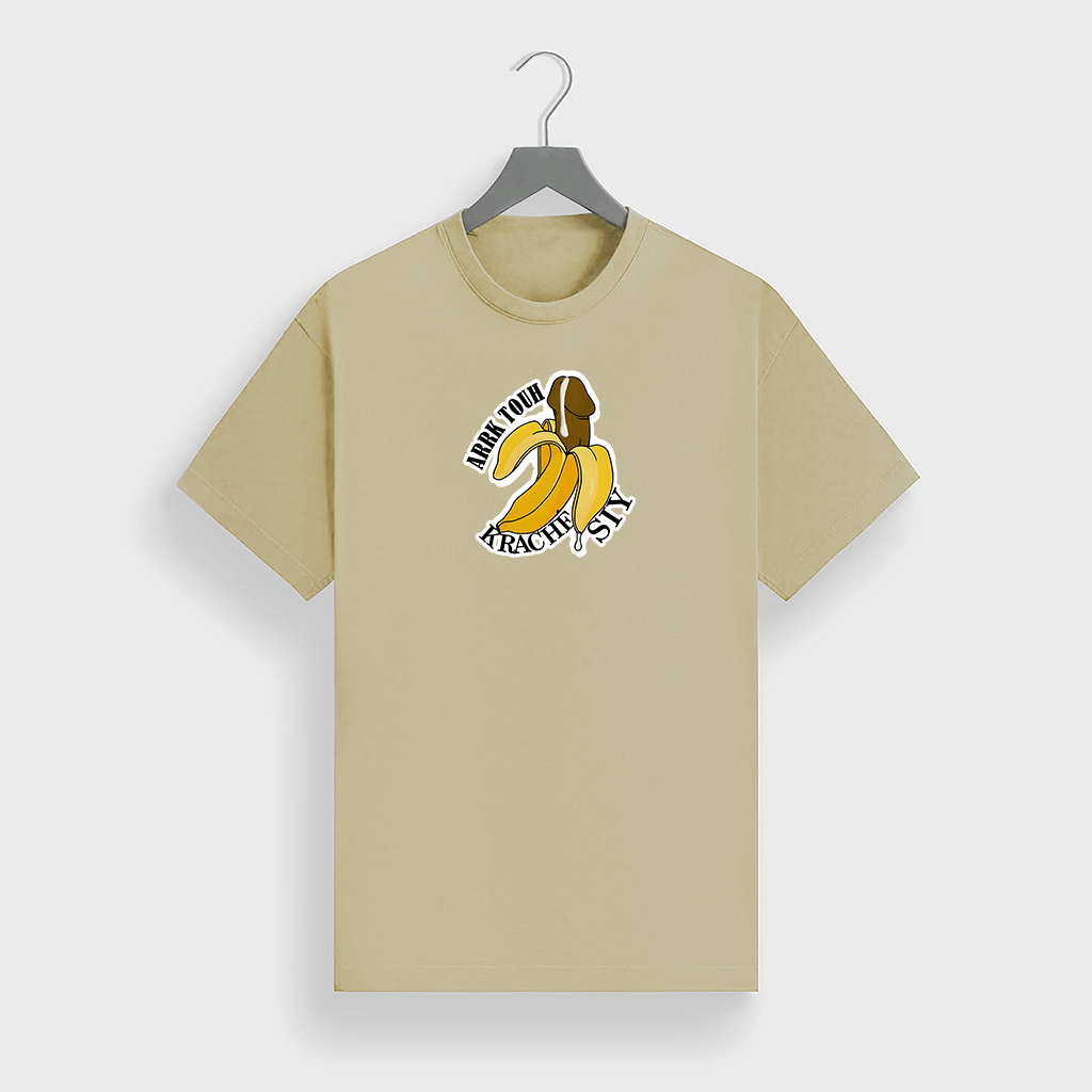 KRACHé SIY BANANE