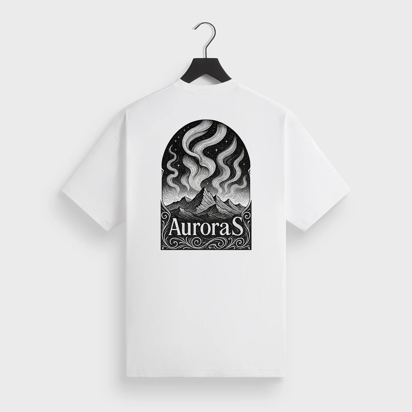 AURORAS - GRAVURE