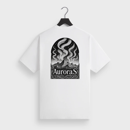 AURORAS - GRAVURE
